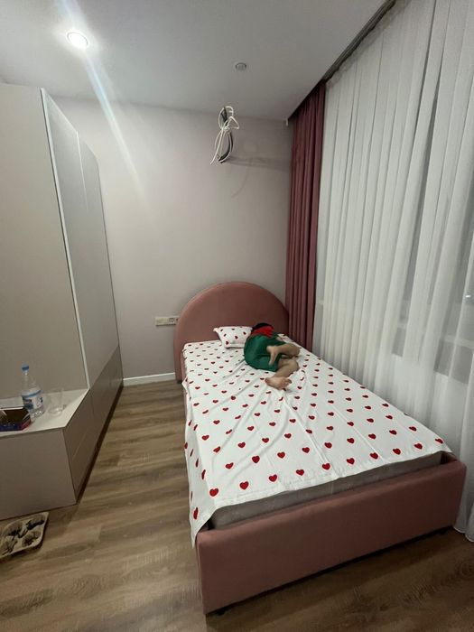 Срочно продам кровать!