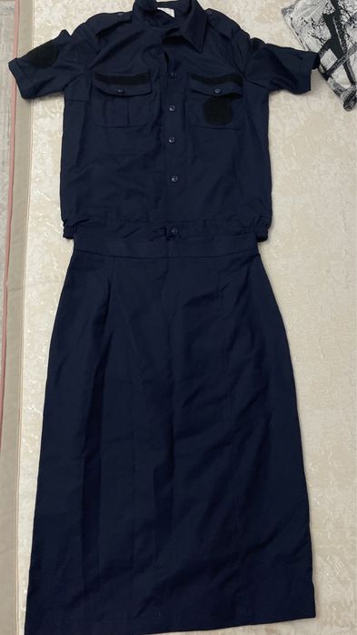 Форма , спец одежда