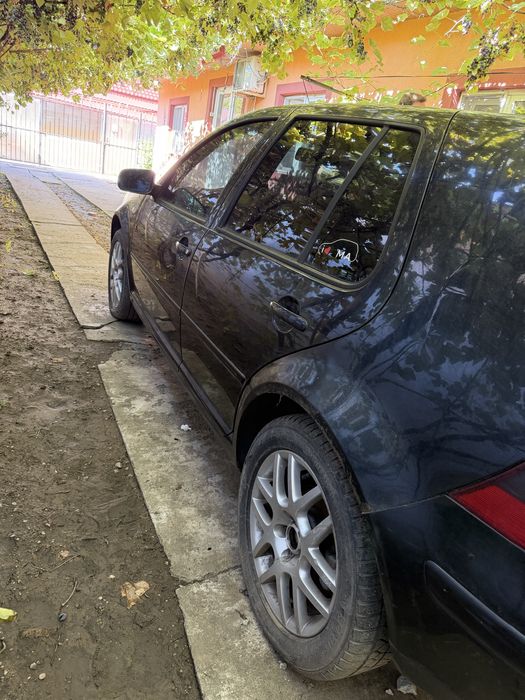 Vand Golf 4 1.9TDI ALH