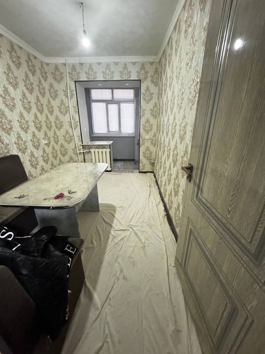 ^РАЗЗДЕЛКА! 2/2/5 Кирпич Чиланзар 23 квартал Продаётся квартира