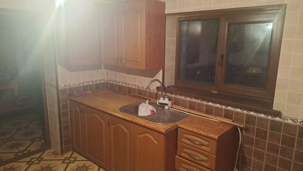 Кухонный гарнитур