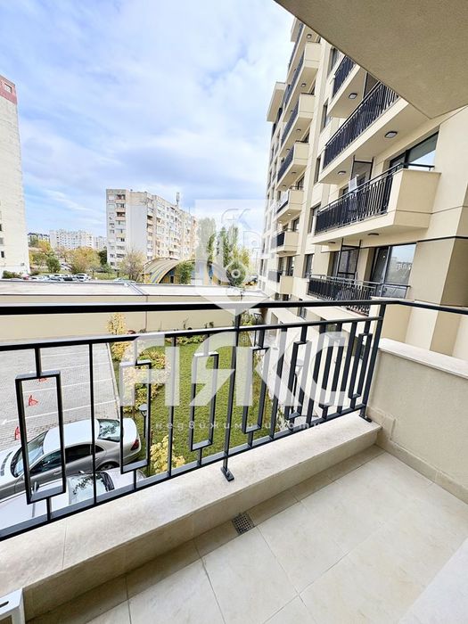 Дава се под наем Едностаен апартамент в София, Връбница 2 - 40 кв.м за 433.5 € - Снимка #5