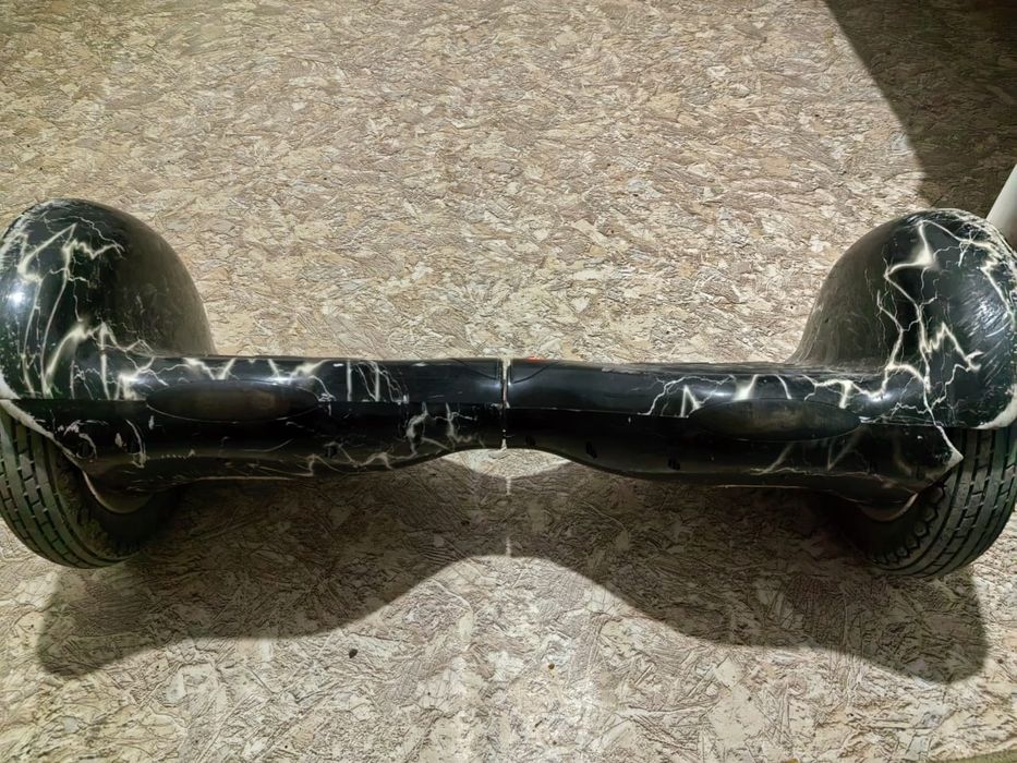 Героскутер состояние отличное