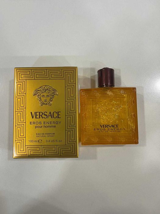 Versace Eros Energy EDP 100ml