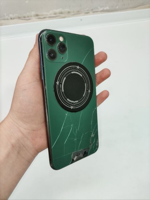 iPhone 11 Pro Max