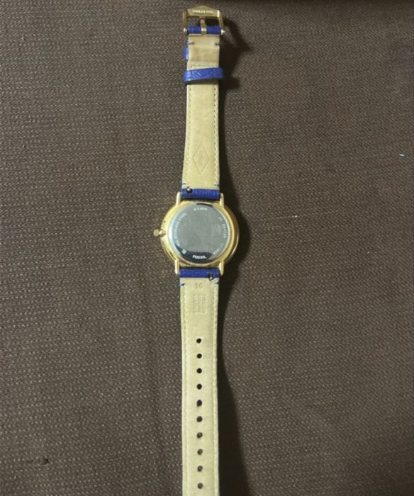 Ceas fossil femei