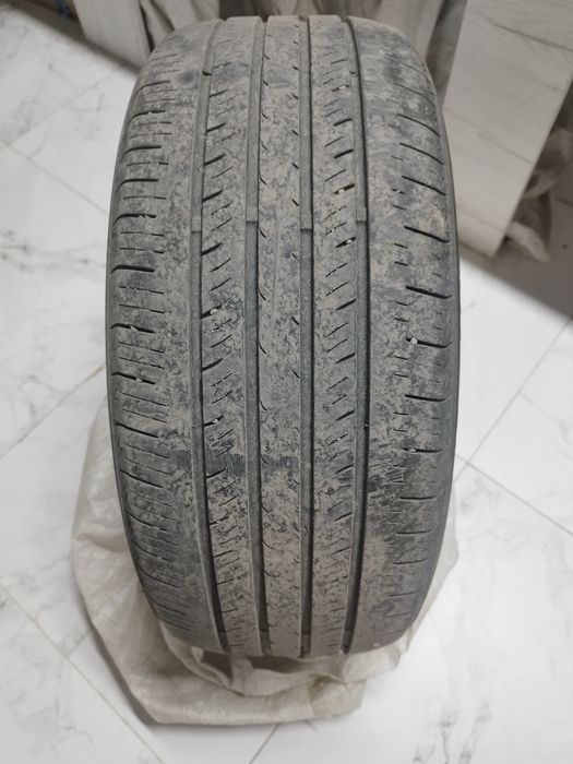 Шины летние Chao Yang