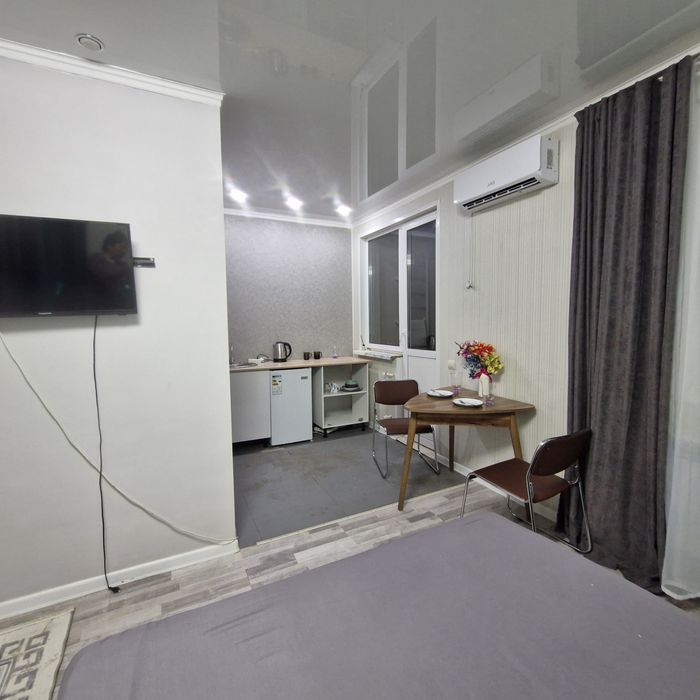 Уютная 1 ком кв. В башнях близнецах.