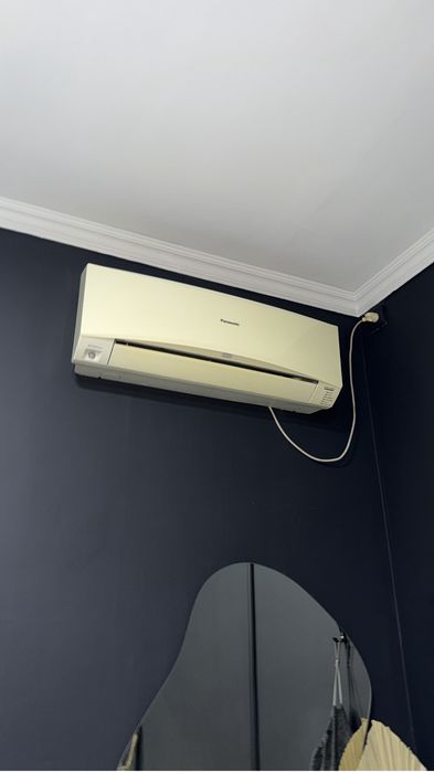 Продам кондиционер panasonic