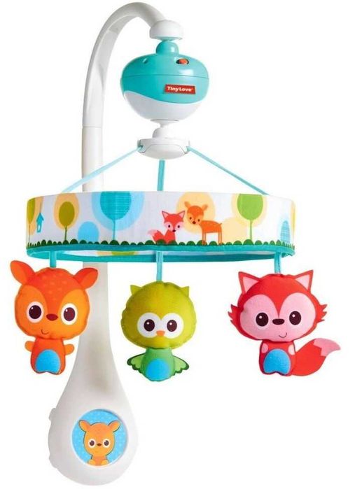 Мобиль " Маленькие друзья " , Tiny Love