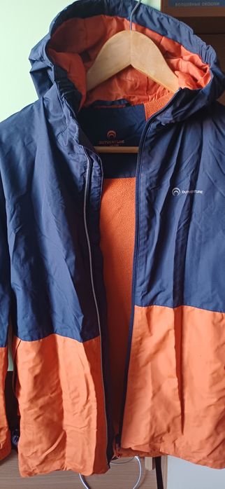 Ер баланың киімдері сатылады