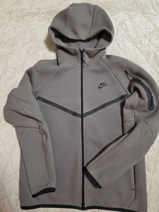 Nike Tech Fleece мъжки спортен екип