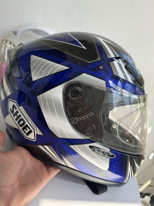 Cască SHOEI marimea XL