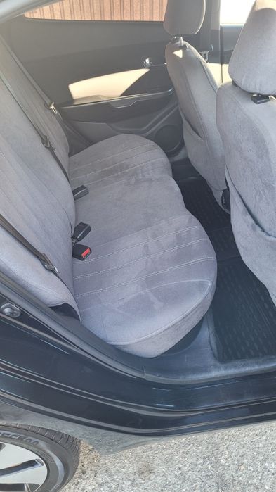 Продам автомашину Kia Rio