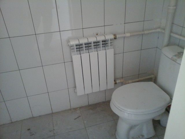 Продается коттедж со всеми удобствами! Срочно!