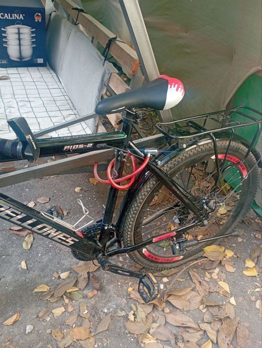 Продаётся велосипед