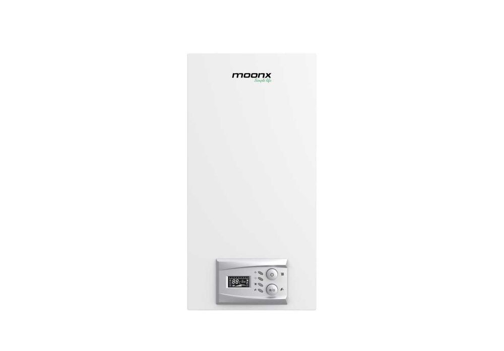 Двухконтурный газовый котел Moonx 15 кВт