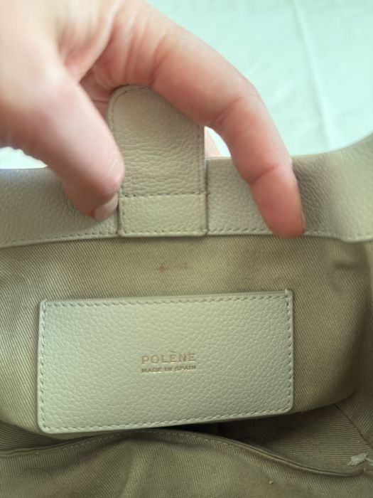 Polene Beri Bag