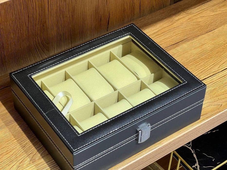 Soat Shkatulka 10tali