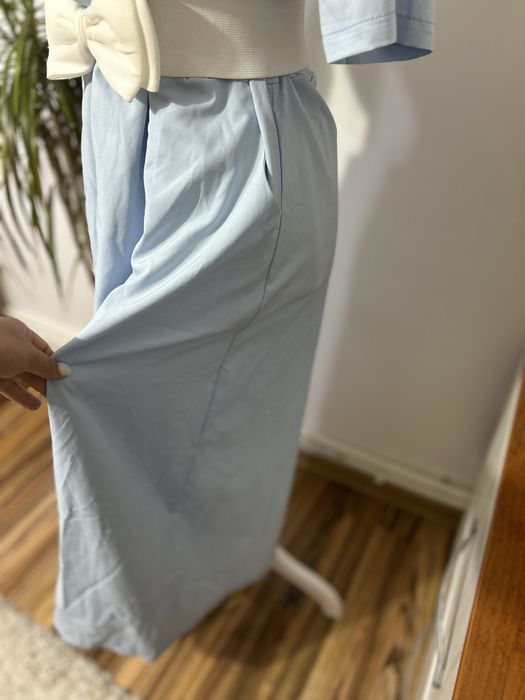 Rochie cu buzunare