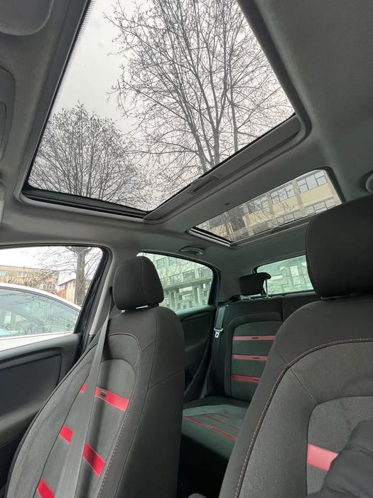 Fiat Punto Evo An 2012 Euro 5