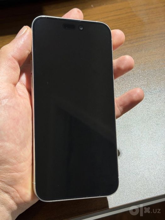 iPhone 15 Pro Max titan