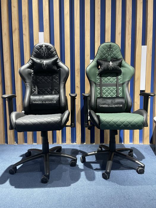 Игровое компьютерное офисное кресло cougar razer lamborghini