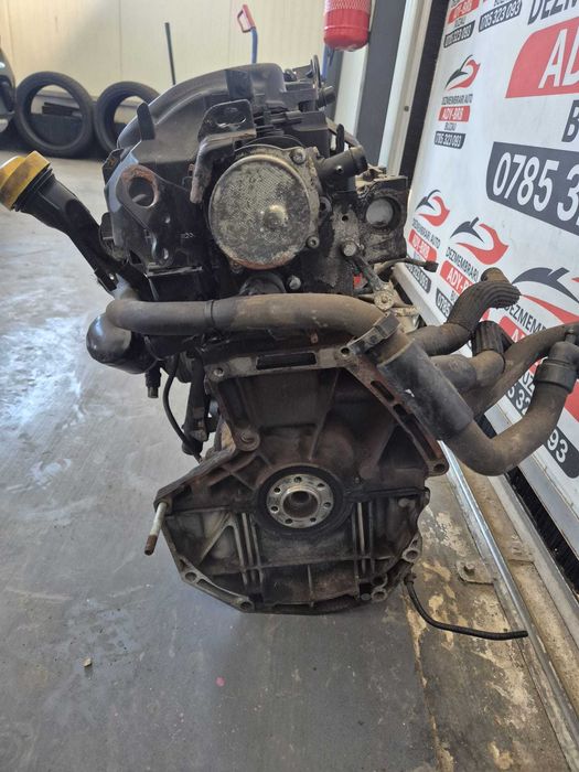 Motor Dacia Sandero 1.5 dci k9k 612