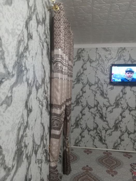 Xovli sotiladi bahor massivida eski turon bank