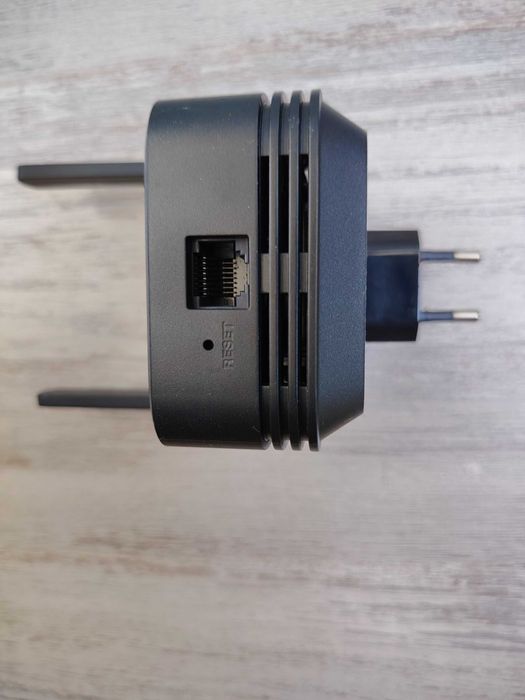 WiFi усилвател Xiaomi