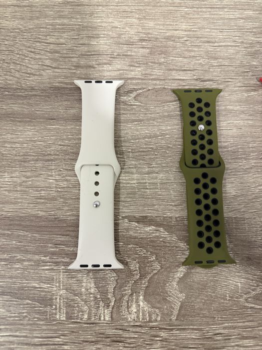 Curele Apple Watch 42/44/45 mm