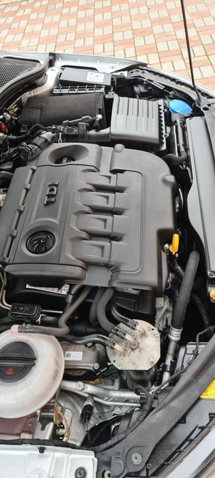 SKODA Octavia 2017 — imagine 4