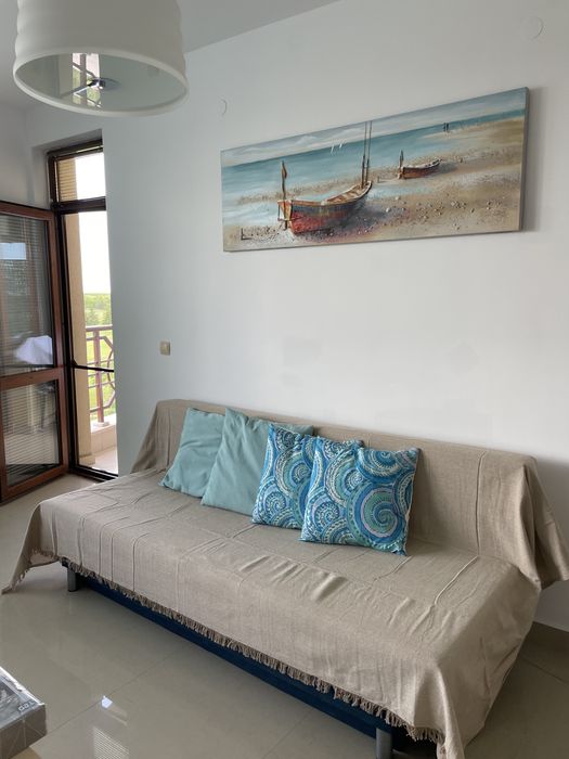 Vand apartament la mare, in Balchik, Bulgaria