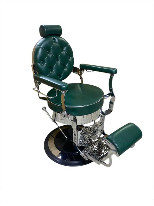 Бръснарски стол. АКЦИЯ! Безплатна доставка