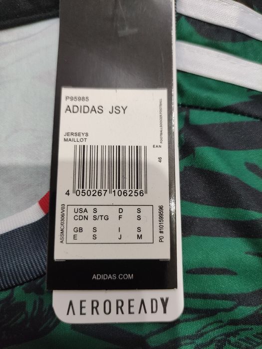 Tricou adidas italia