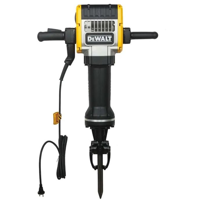 Отбойный молоток DeWALT D25981-QS