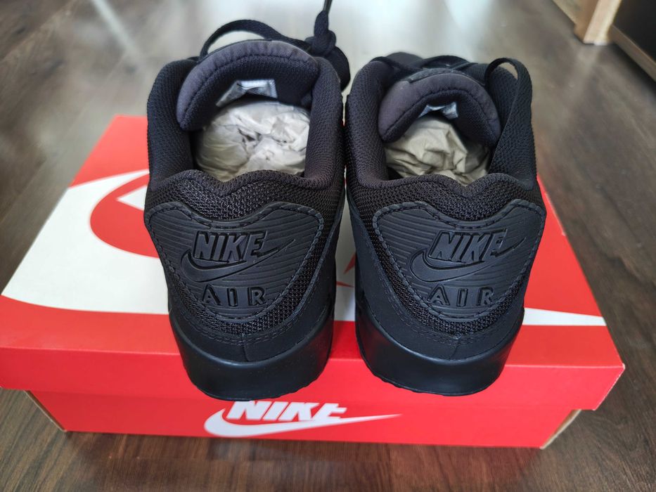 Маратонки AIR MAX