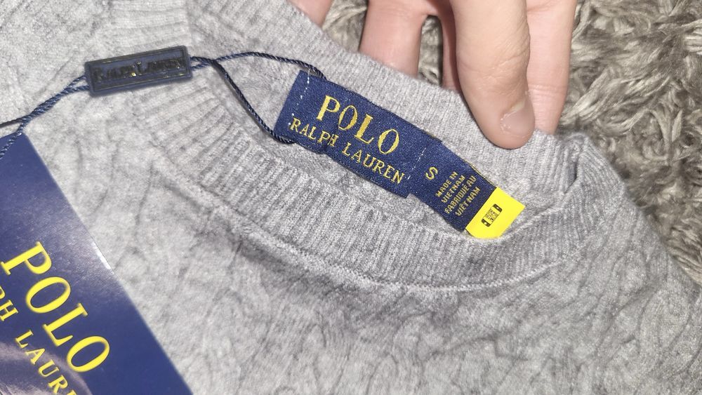 Bluza Polo Ralph Lauren