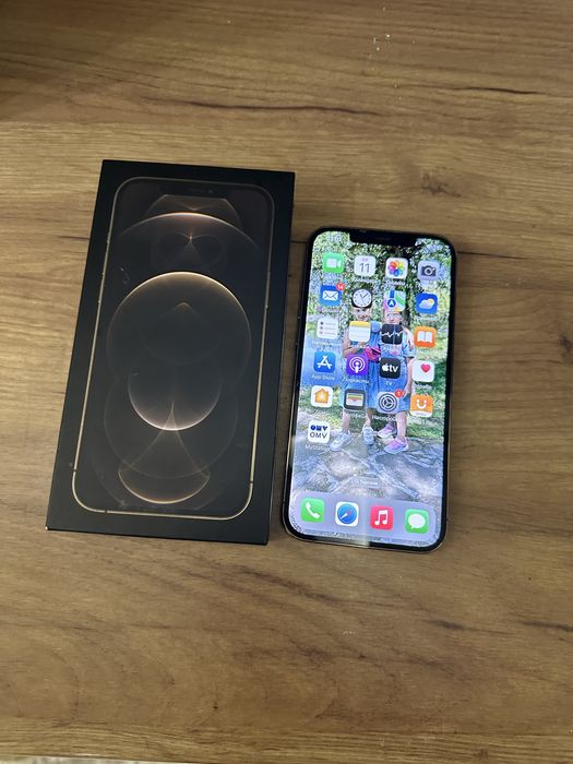 Iphon 12 Pro Max 128