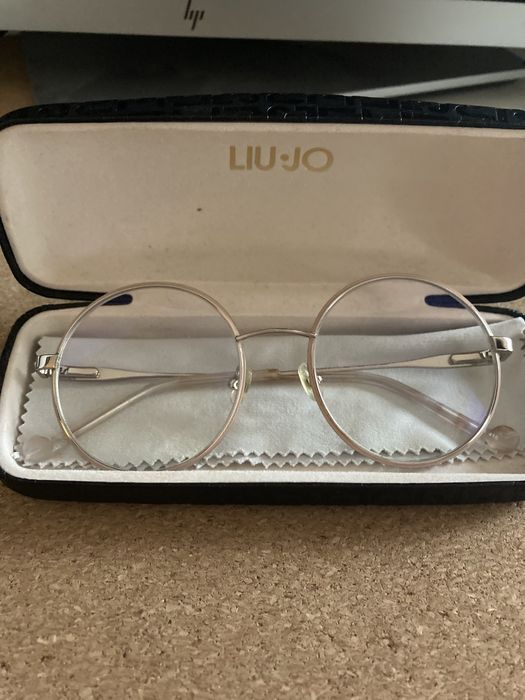 Рамки за очила диоптрични стъкла LIU JO