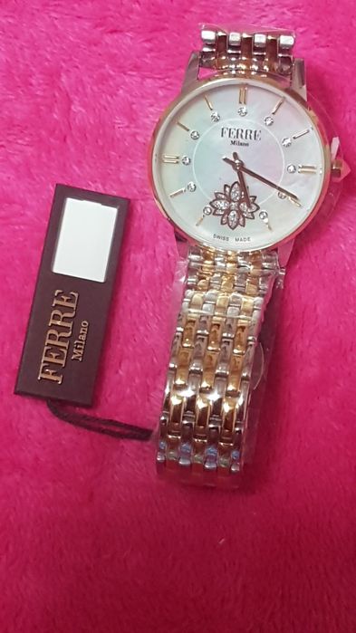 Ceas Dama Ferrè milano