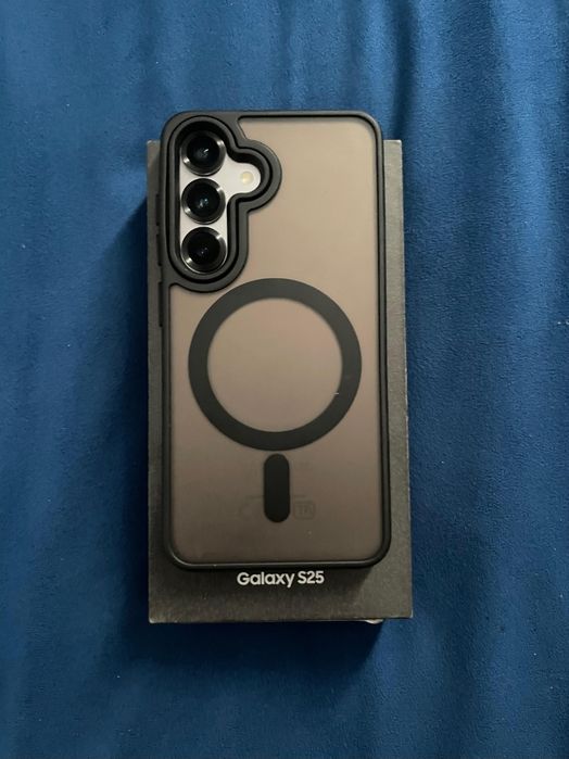 В продаже samsung s25