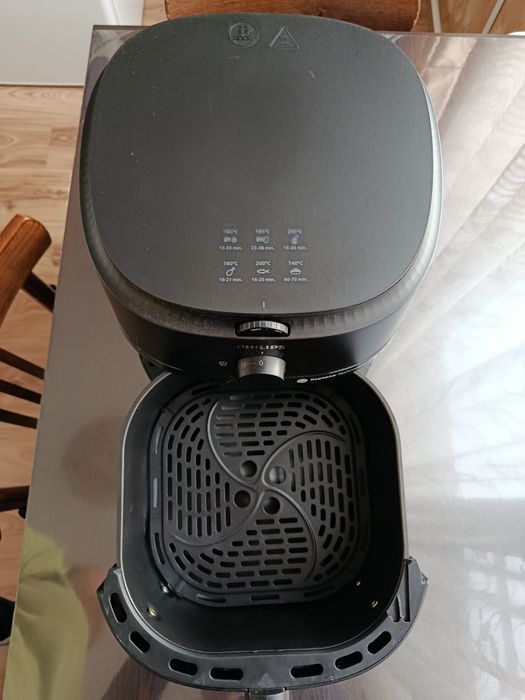 Уред за готвене/Еърфрайър.