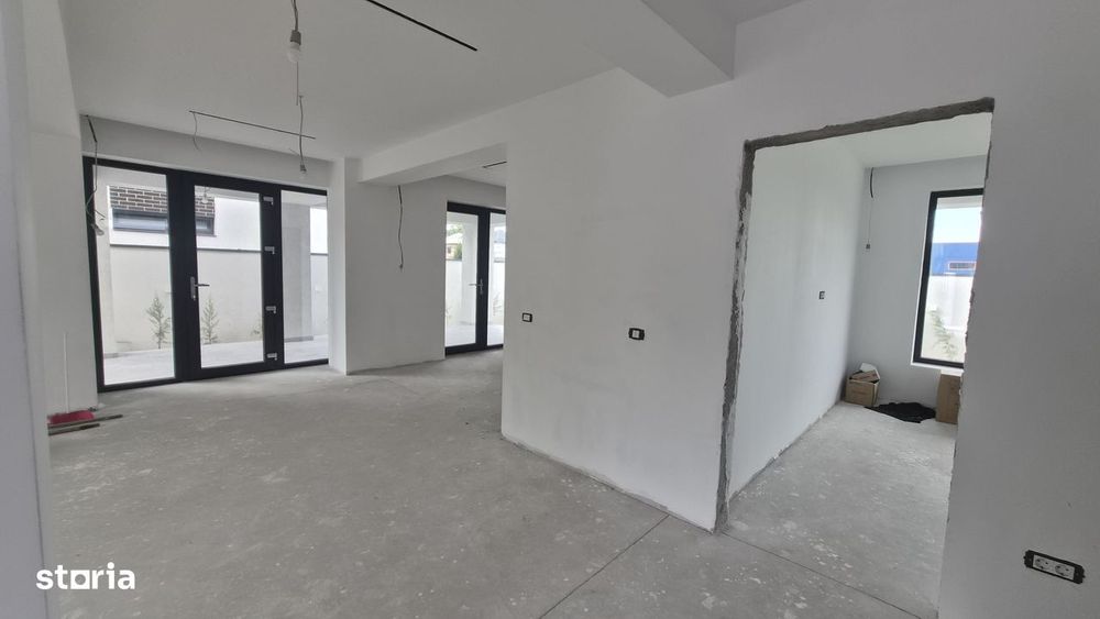 Vila in pantelimon Forest Residence