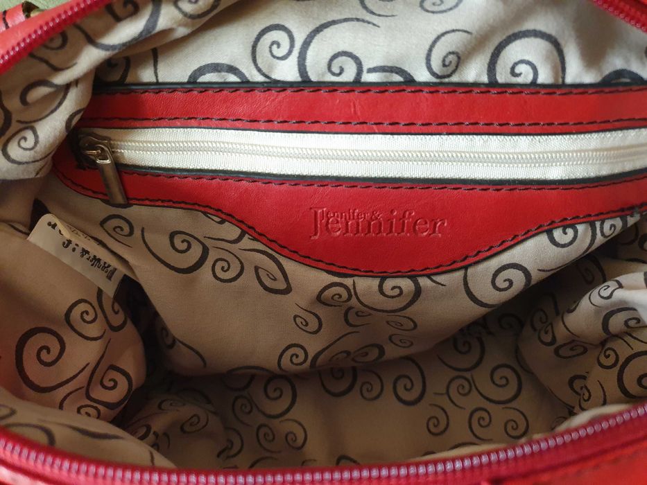 Genți de piele naturală calitate foarte bună