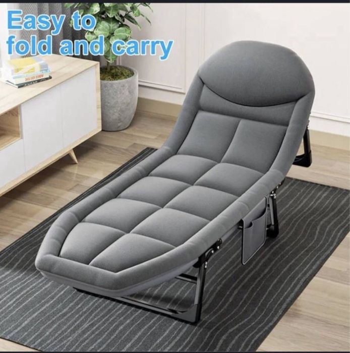 Раскладушка Раскладной кровать