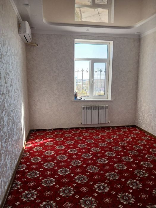 Kvartira arendaga beriledi gogol mektep  5 etaj 2 xana