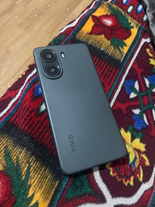 Поко х7про 512 гб