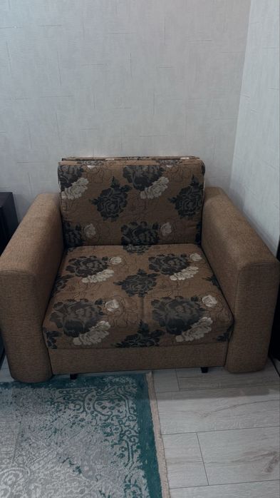 Кресло кровать для сна