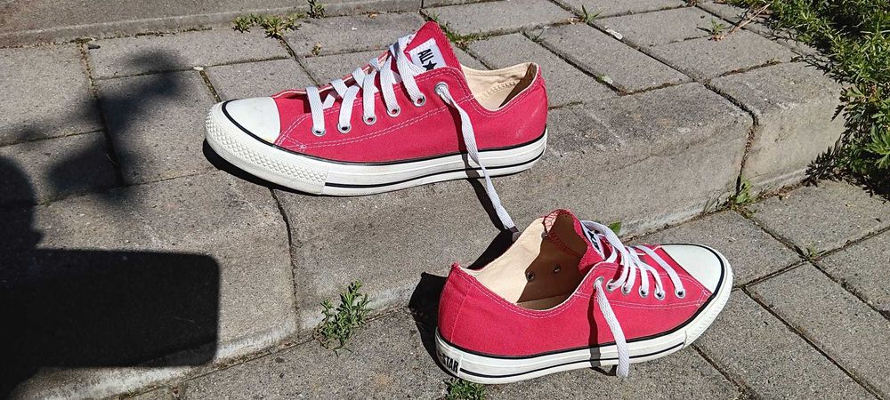 Teniși Converse All Star, marimea 41